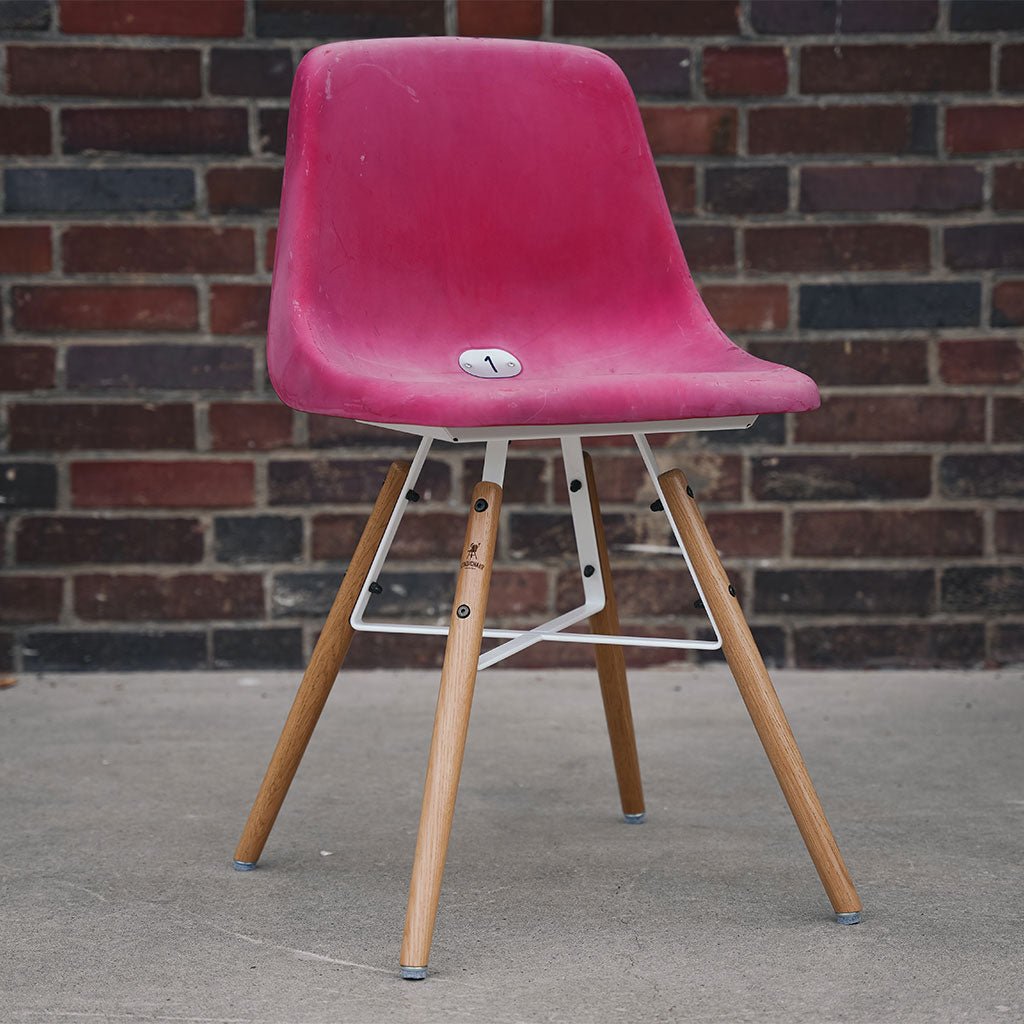 Original aus dem RheinEnergieSTADION Köln - kein expliziter