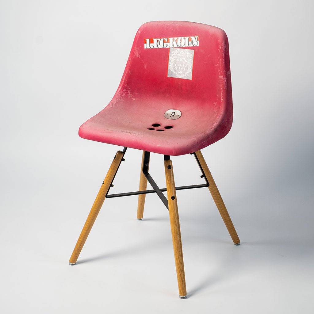 Original aus dem RheinEnergieSTADION Köln - Sticker 4