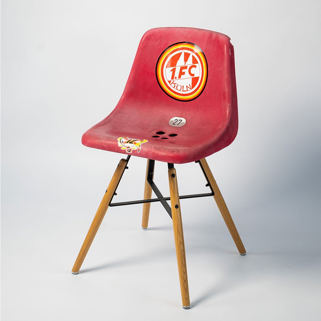 Original aus dem RheinEnergieSTADION Köln - Sticker 7