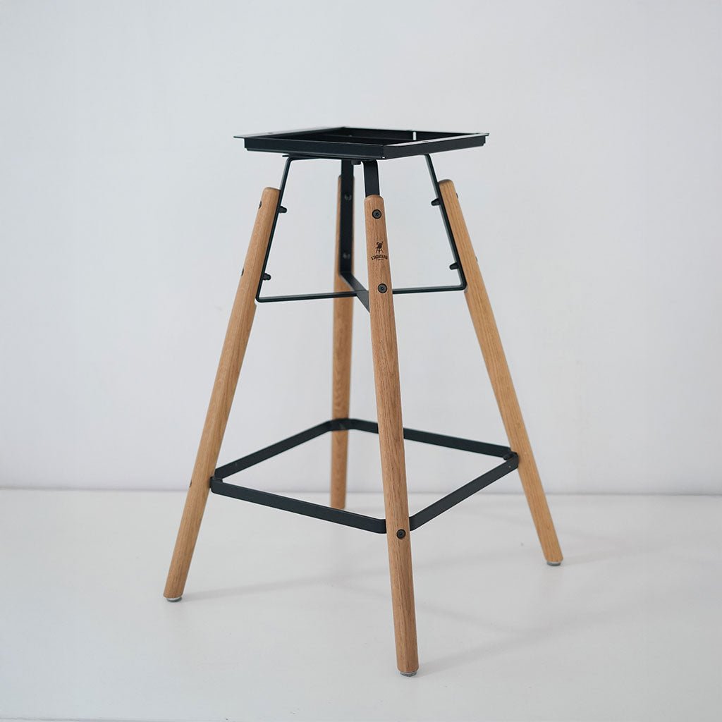 Stuhlgestell – LIBERO - 75cm Sitzhöhe - Stuhlgestell