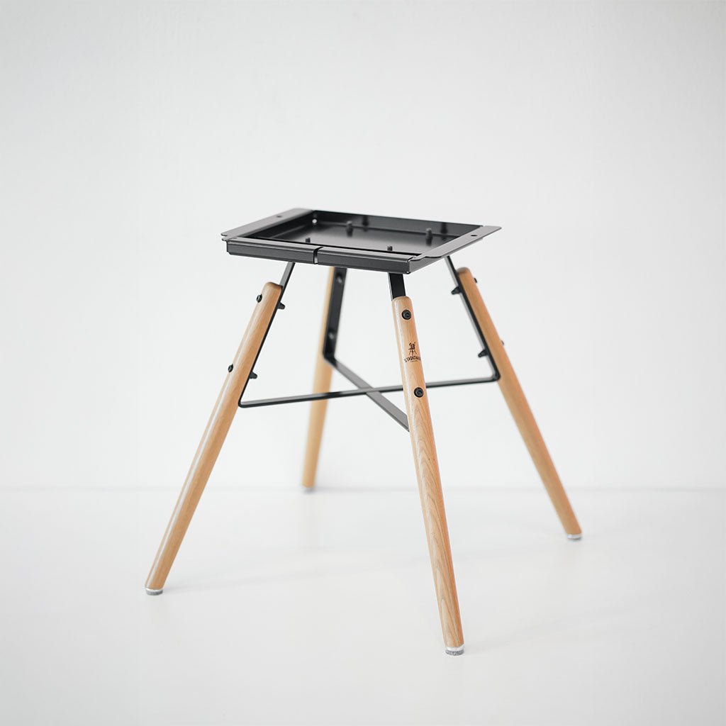 Stuhlgestell – LIBERO - 50cm Sitzhöhe - Stuhlgestell