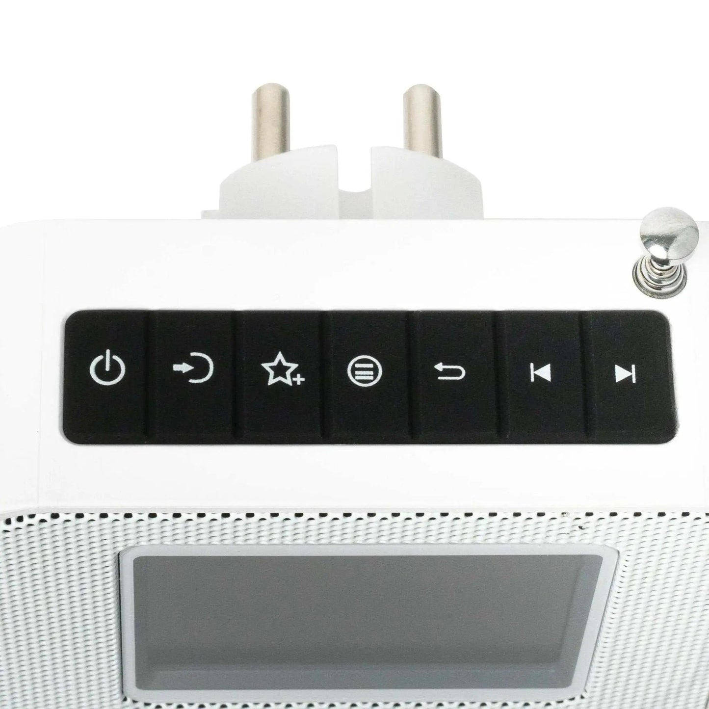 Blaupunkt Steckdosenradio mit Bluetooth und DAB+ | PDB 200