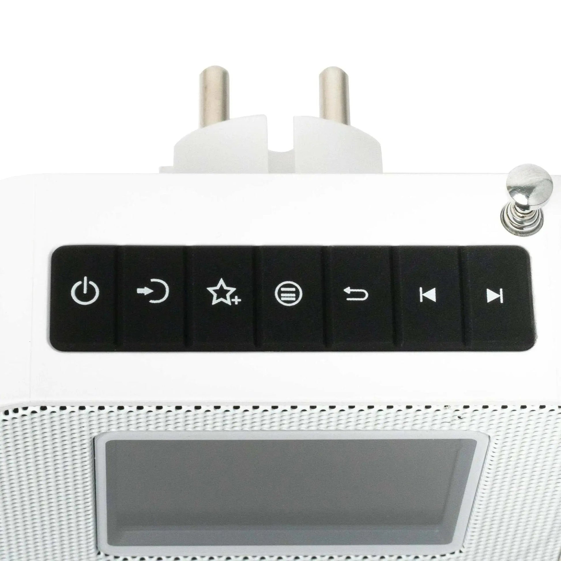 Blaupunkt Steckdosenradio mit Bluetooth und DAB+ | PDB 200