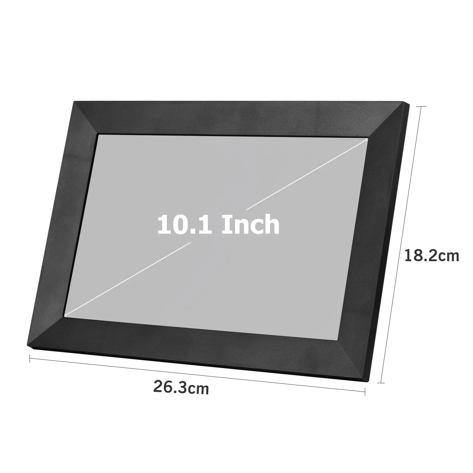 Frameo Wifi Digital Photo Frame 10.1 Inch 32GB/64GB Smart