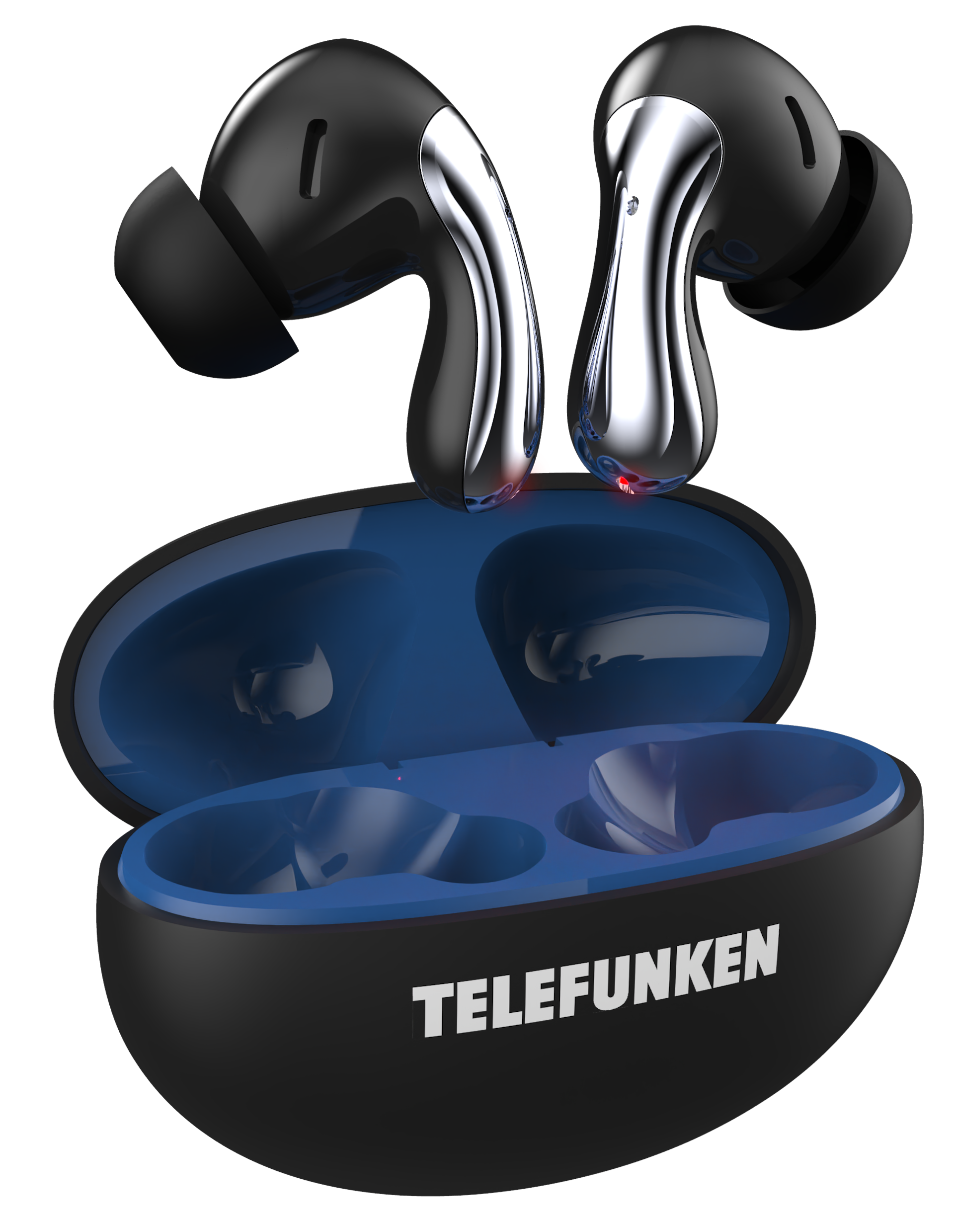 TELEFUNKEN SPARK ONE - True Wireless In-Ear - Noise