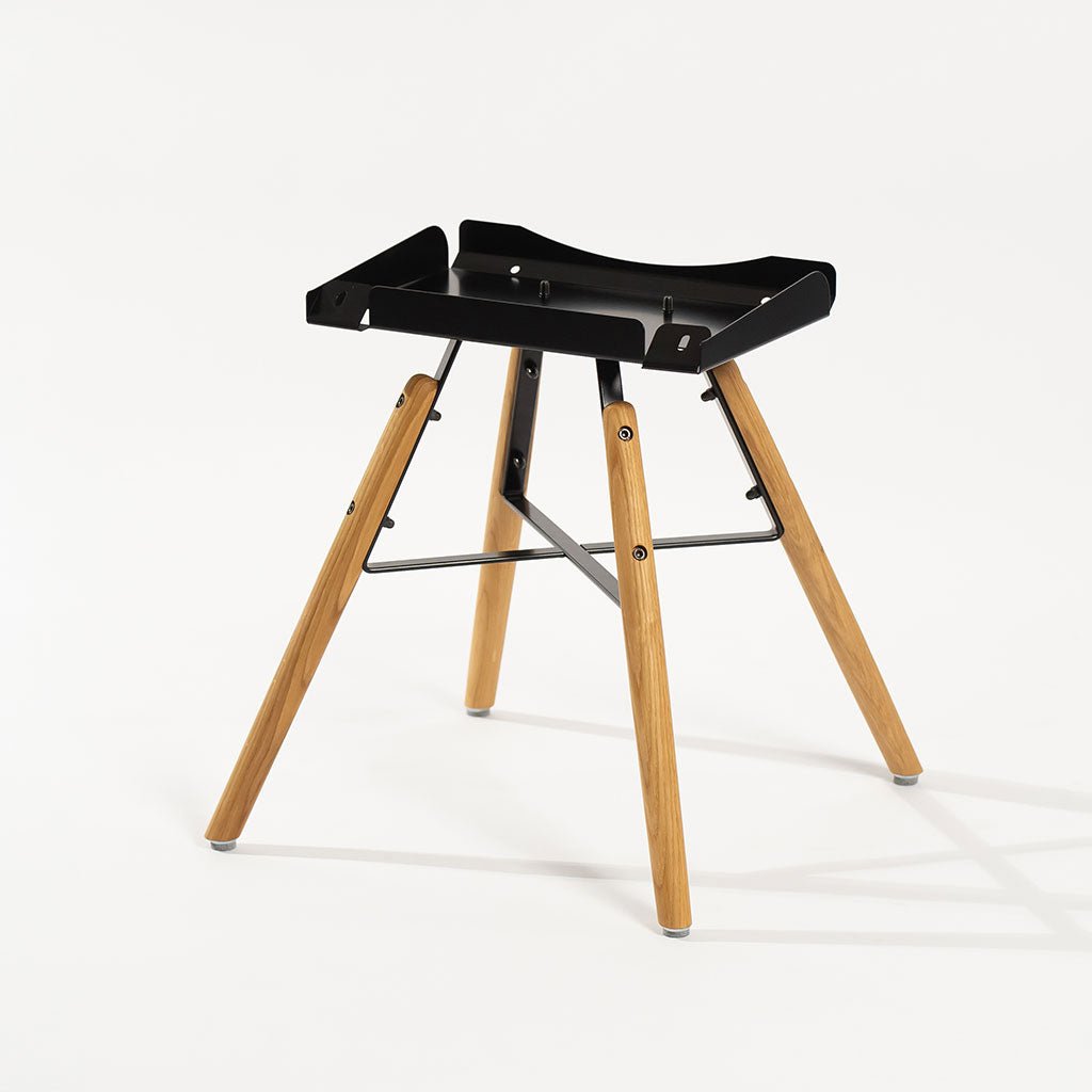 Stuhlgestell - AUßENVERTEIDIGER - 50cm Sitzhöhe