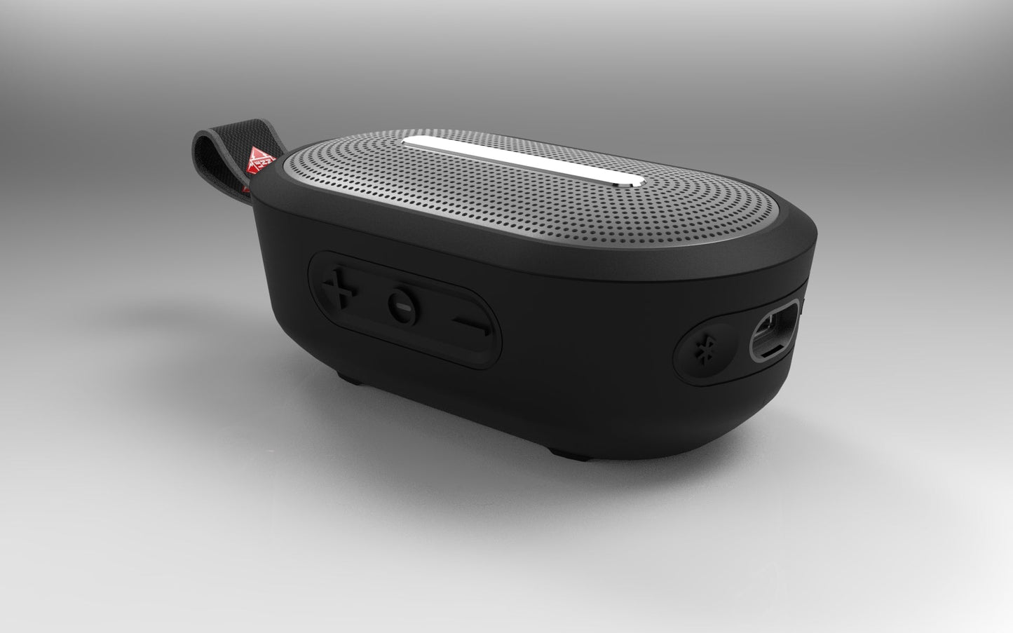 TELEFUNKEN SOUNDBUDDY TWS - magnetisch wasserfest - Noise