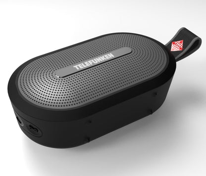 TELEFUNKEN SOUNDBUDDY TWS - magnetisch waterdicht - Noise