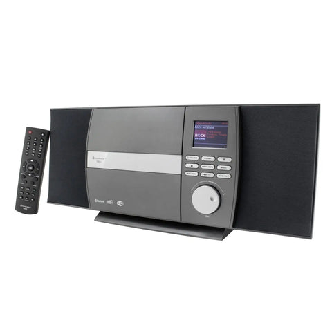 Soundmaster HighLine ICD1010AN Internet radio compact system