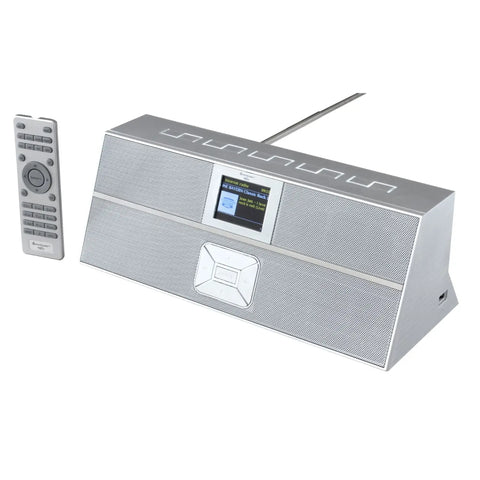 Soundmaster Highline IR3300SI Internet radio network player