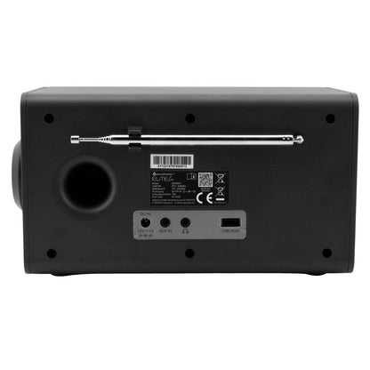 Soundmaster EliteLine IR7000TI WLAN-internetradio – Slimste