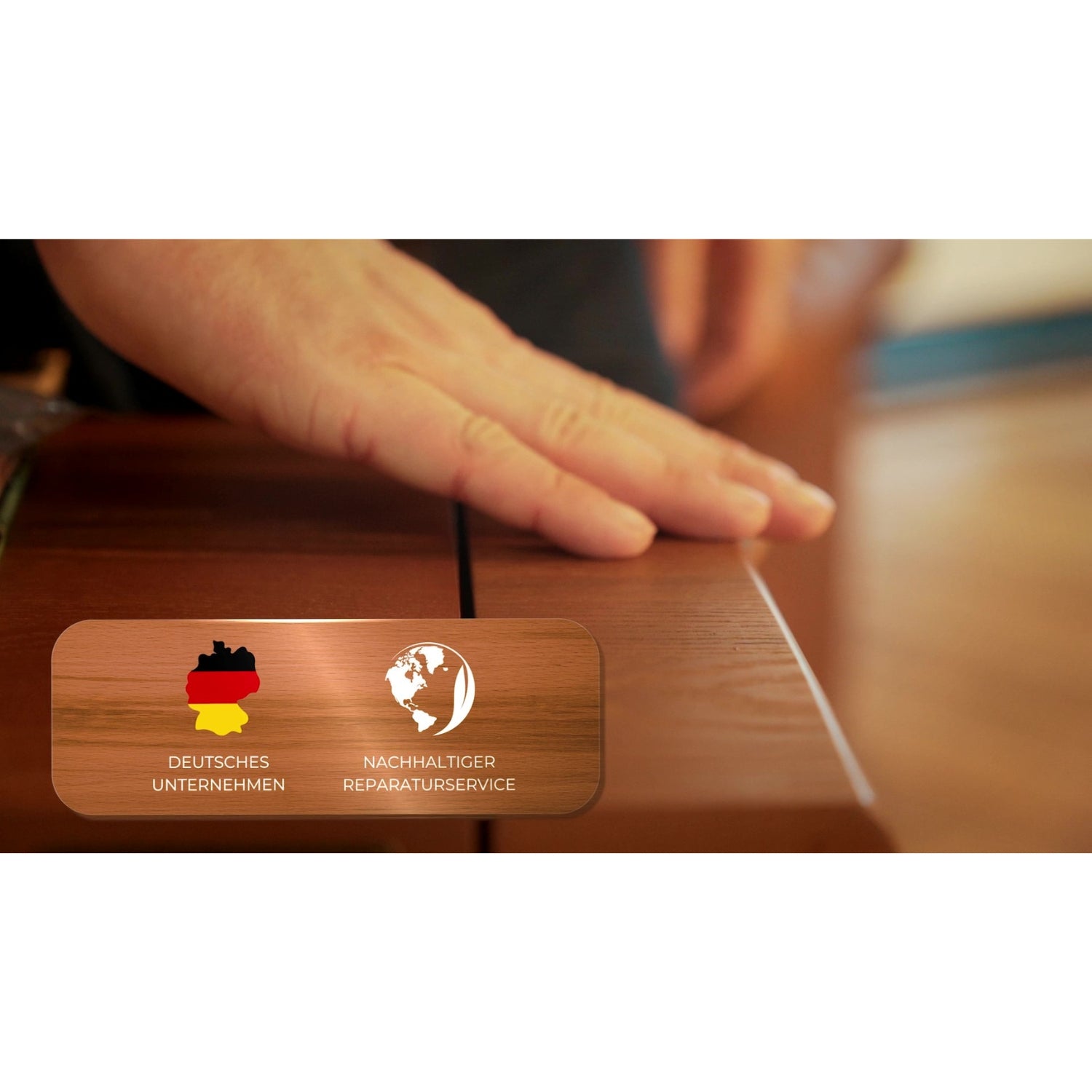 Soundmaster NR565DAB 7-in-1 Nostalgie Stereoanlage