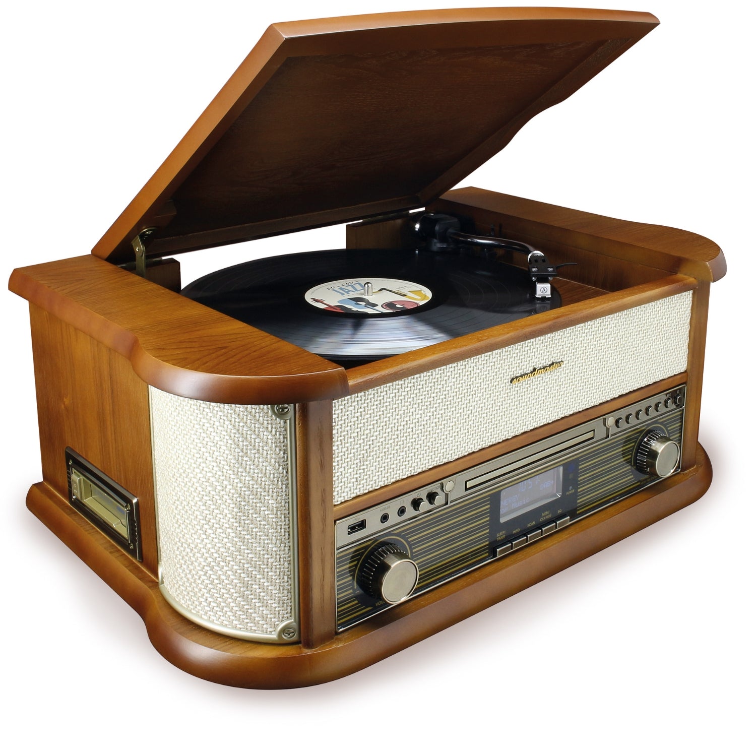 Soundmaster Online-Shop | Fachhändler seit 2014 | Soundmaster-Online