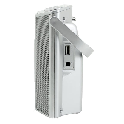 B-WARE Soundmaster RCD1770SI Digitale radio Radiorecorder