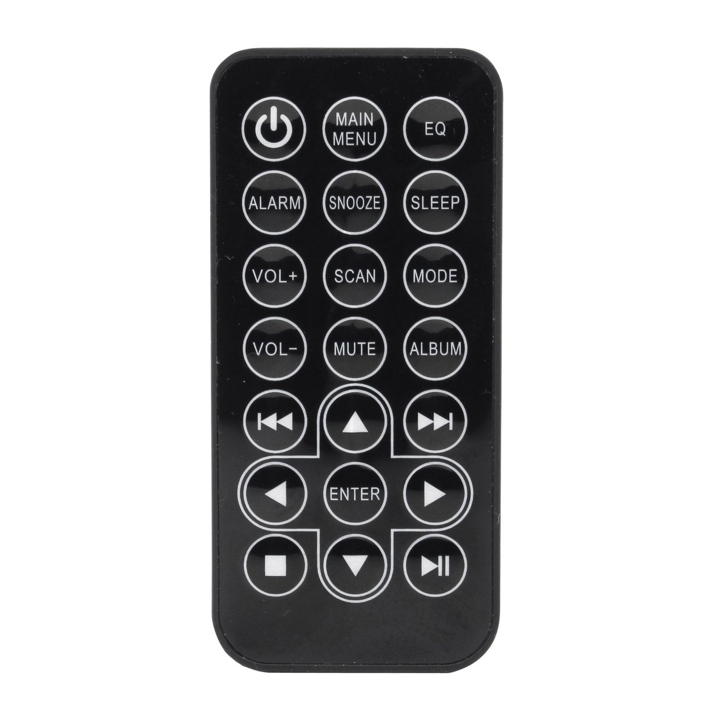 Soundmaster SCD7600TI tragbares Internetradio WLAN