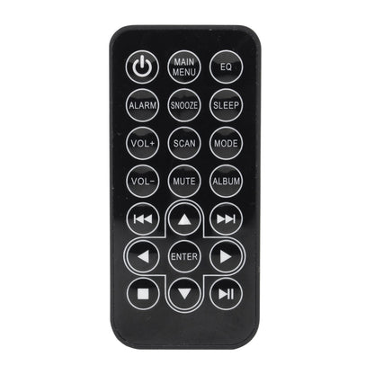 Soundmaster SCD7600TI tragbares Internetradio WLAN