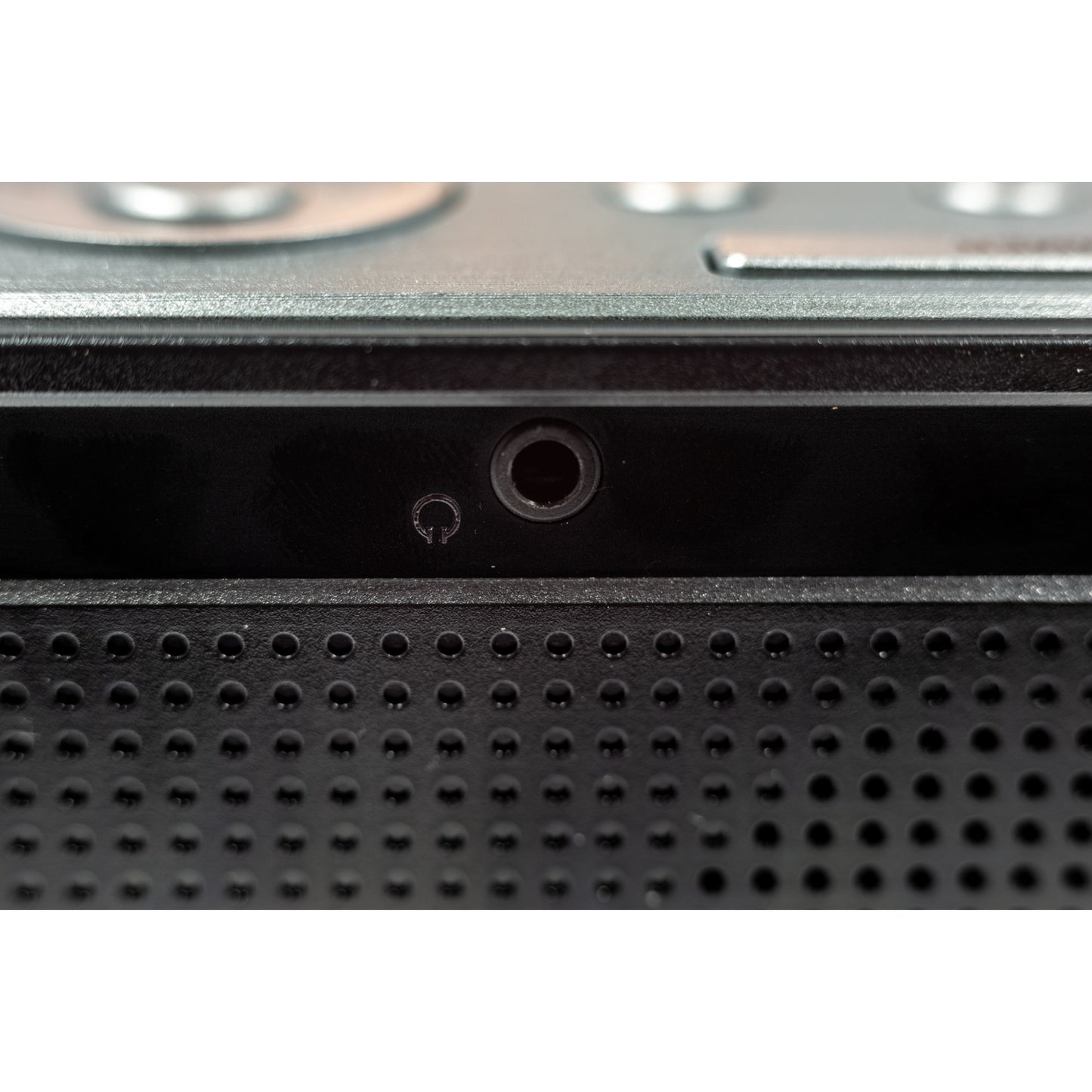 Soundmaster UR240SW Radiowecker mit Farbdisplay Gangreserve