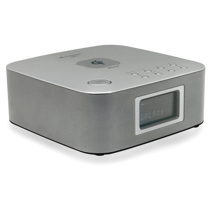 Soundmaster EliteLine UR411SI Radiowekker Uhrenradio