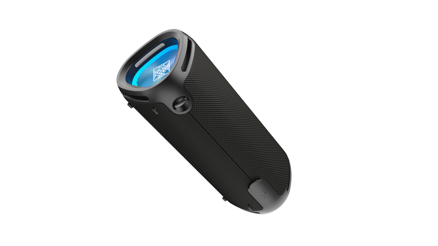 TELEFUNKEN Delta PRO Bluetooth Lautsprecher 35 W tragbarer