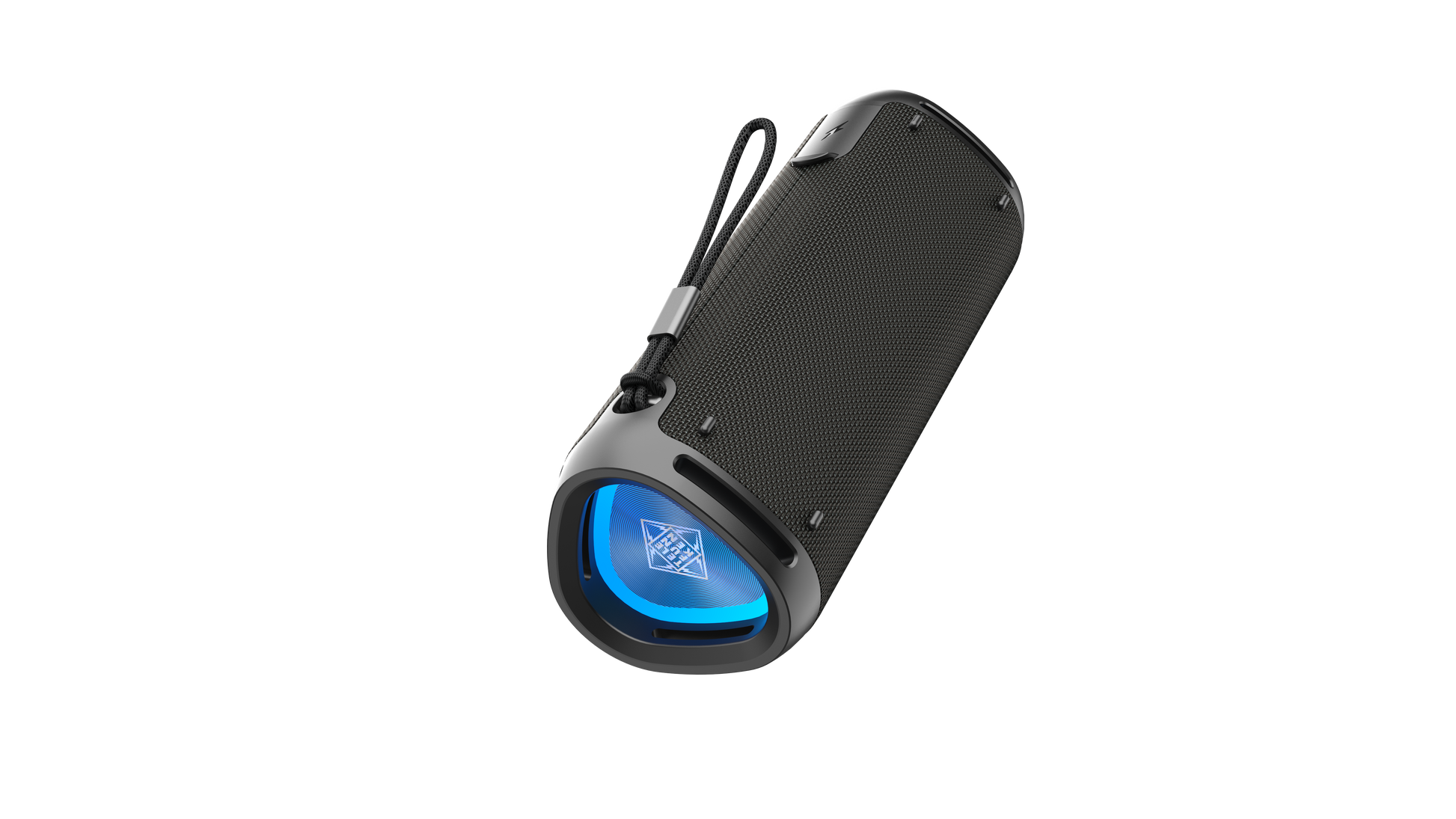 TELEFUNKEN Delta PRO Bluetooth Lautsprecher 35 W tragbarer