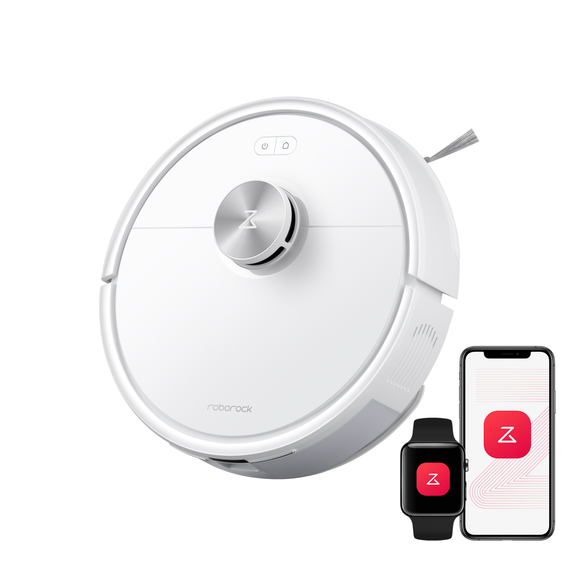 Roborock Q7 M5 Saug- und Wischroboter