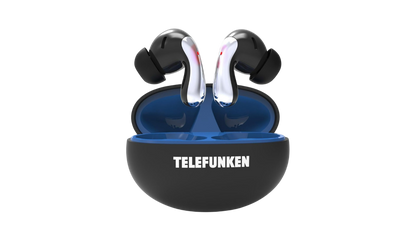 TELEFUNKEN SPARK ONE - True Wireless In-Ear - Noise