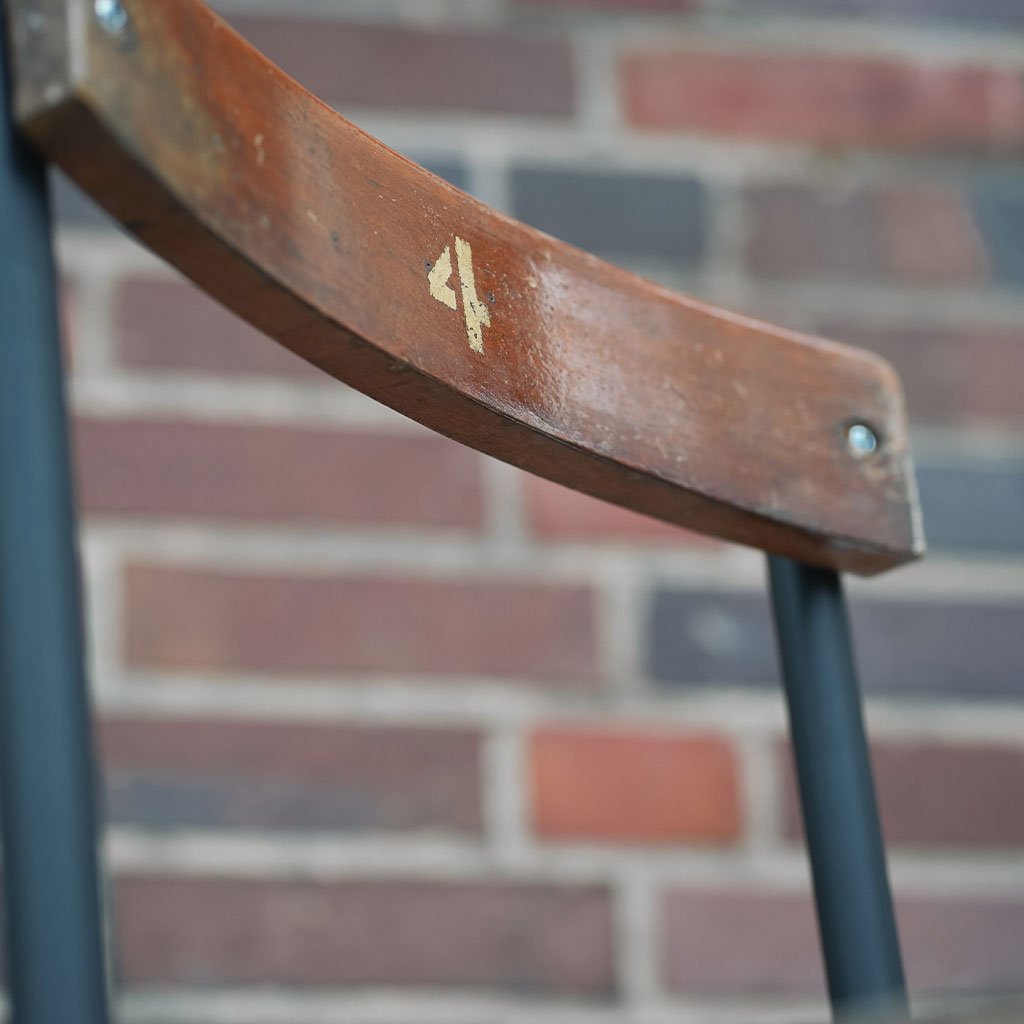 Original aus dem Wembley Stadium London 1923 – 1963 - 4