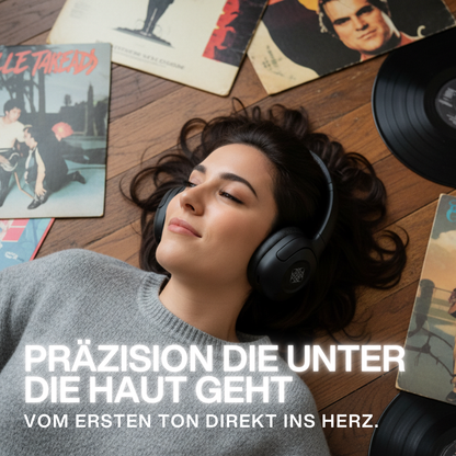 TELEFUNKEN ARCO EVO - Actieve Ruisonderdrukking Bluetooth