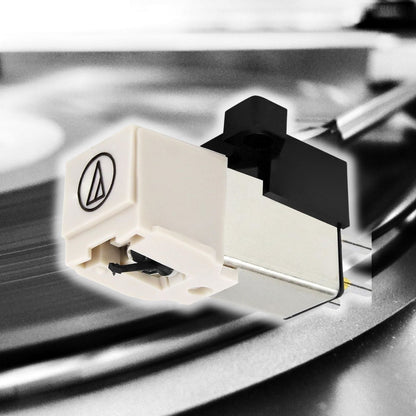 audio technica AT3600L element platenspeler naald vervangingsnaald