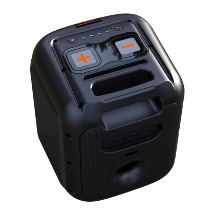 Denver BPS-250 Bluetooth Party Speaker