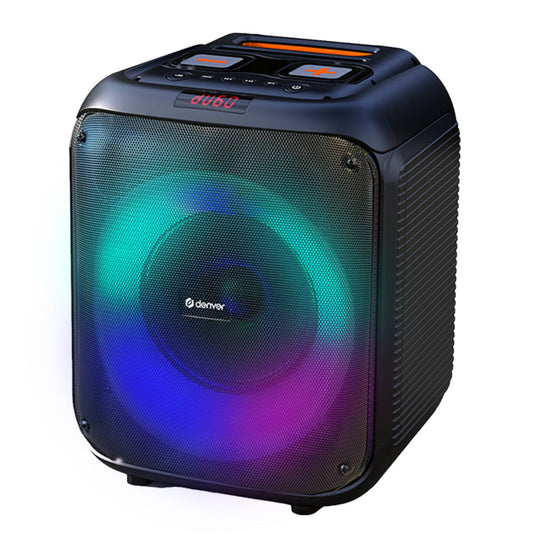 Denver BPS-250 Bluetooth Party Speaker