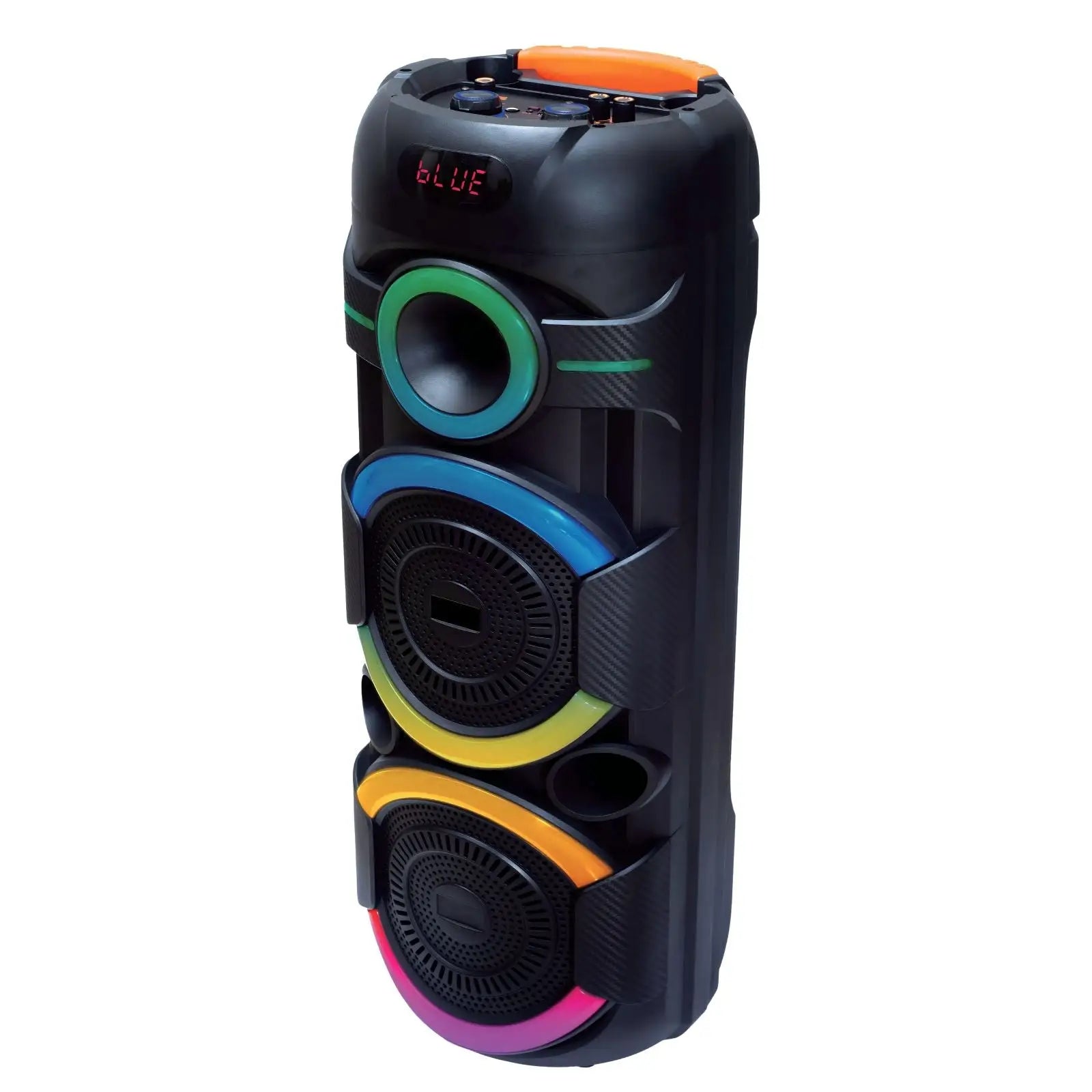 Denver BPS-457 – Leistungsstarker