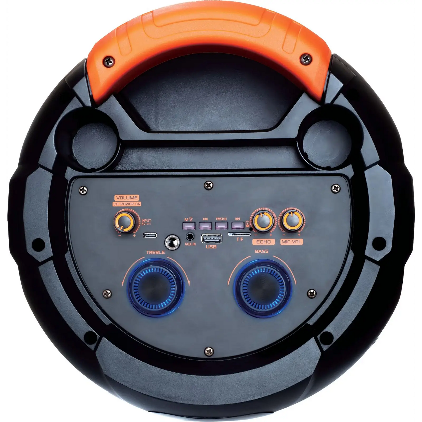 Denver BPS-457 – Leistungsstarker