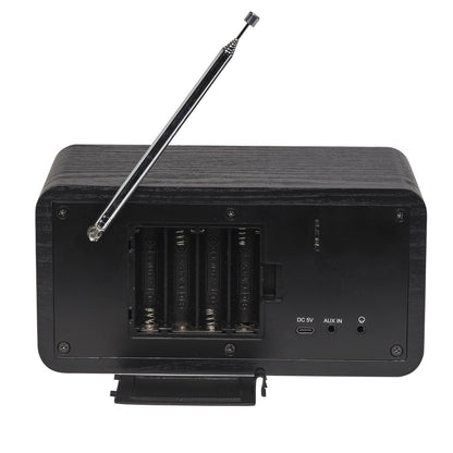 Denver DIR‑200 Internetradio smart kompakt DAB+ FM