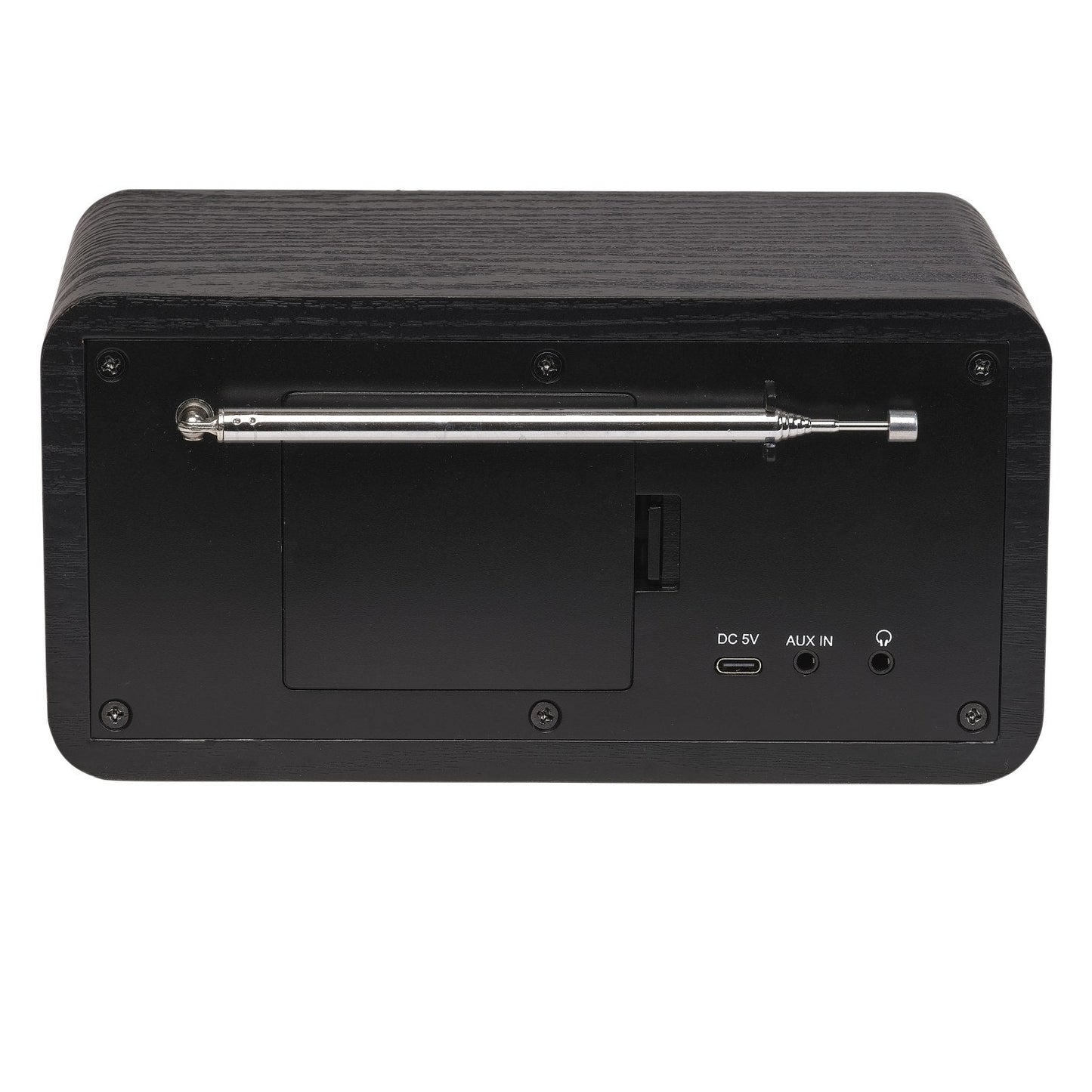 Denver DIR‑200 Internetradio smart kompakt DAB+ FM