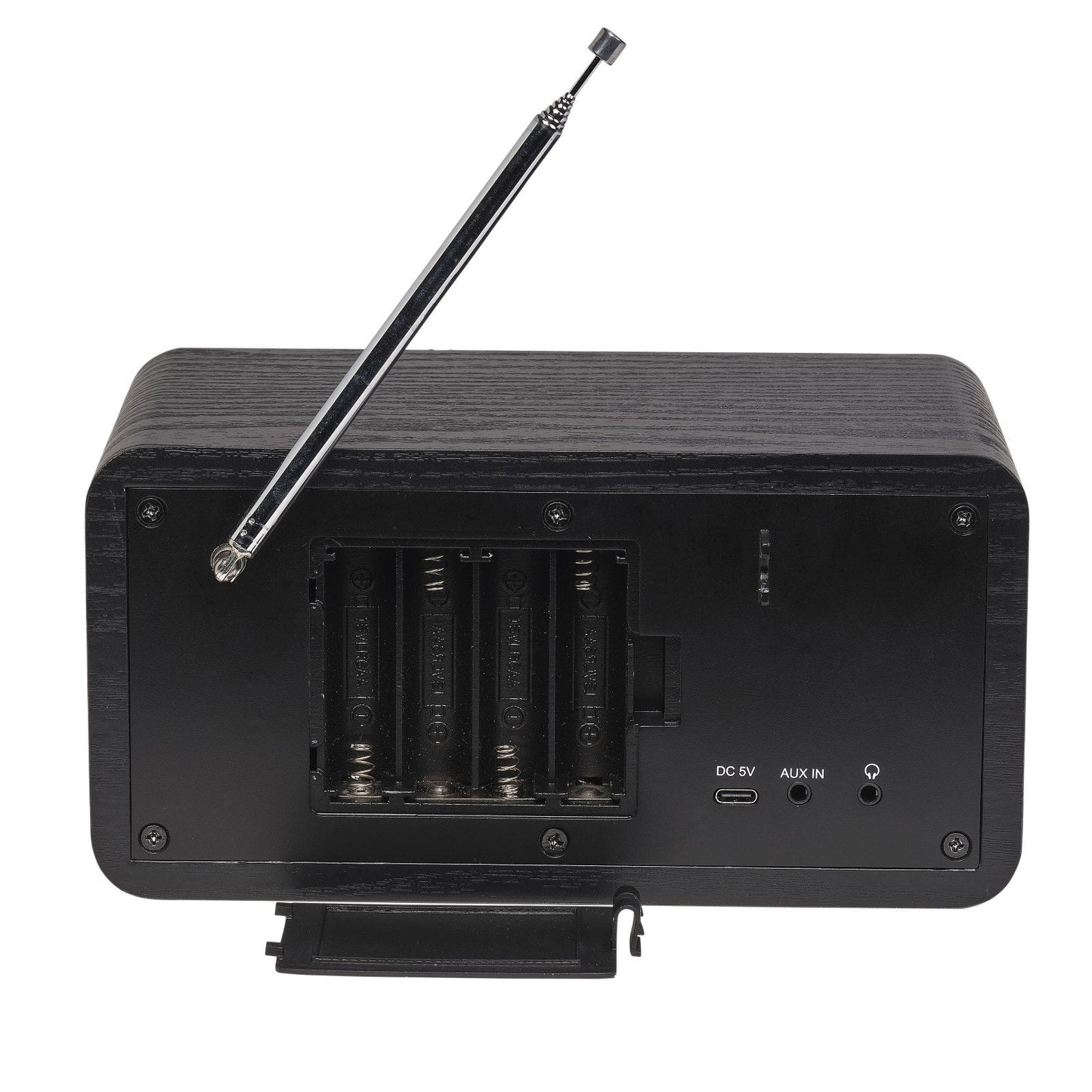 Denver DIR‑200 Internetradio smart kompakt DAB+ FM