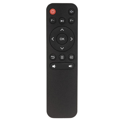 Denver PR-2500 Full HD Beamer Projektor mit 1080p 175 ANSI
