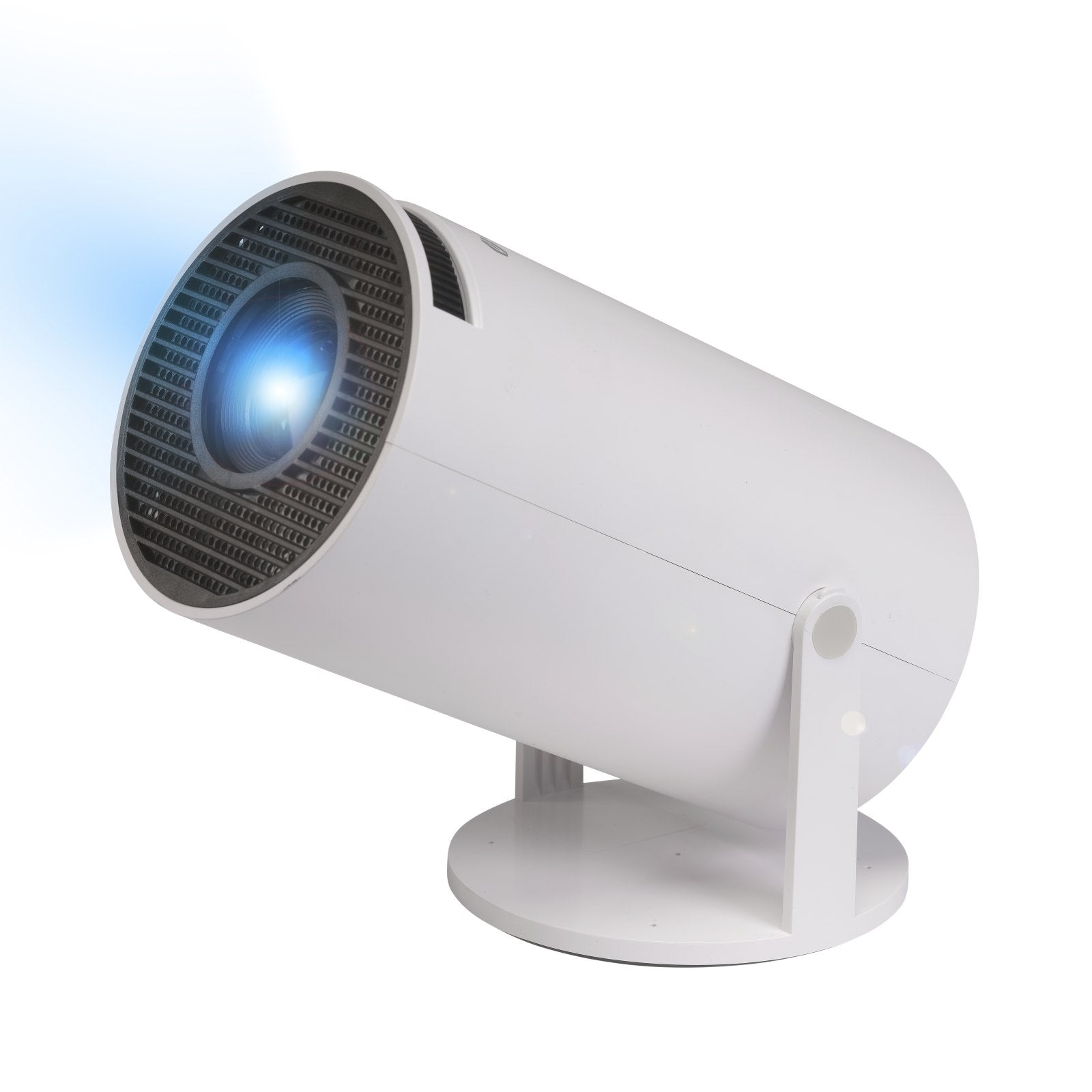 Denver PR-2500 Full HD Beamer Projektor mit 1080p 175 ANSI