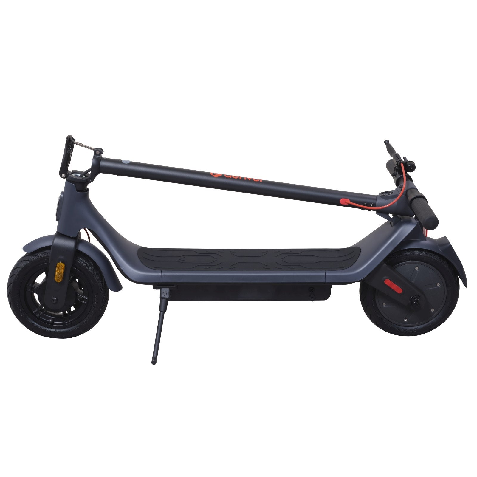 Denver SEL-10860F DONAR PRO – E-Scooter mit Gyro-Sensor