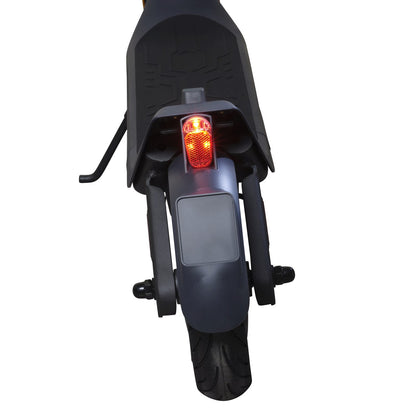 denver sel 10860f donar pro e scooter mit gyro sensor bis zu 10 steigung 40 km reichweite keine abe – Ansicht 6 – Produktbild von Soundmaxx Online