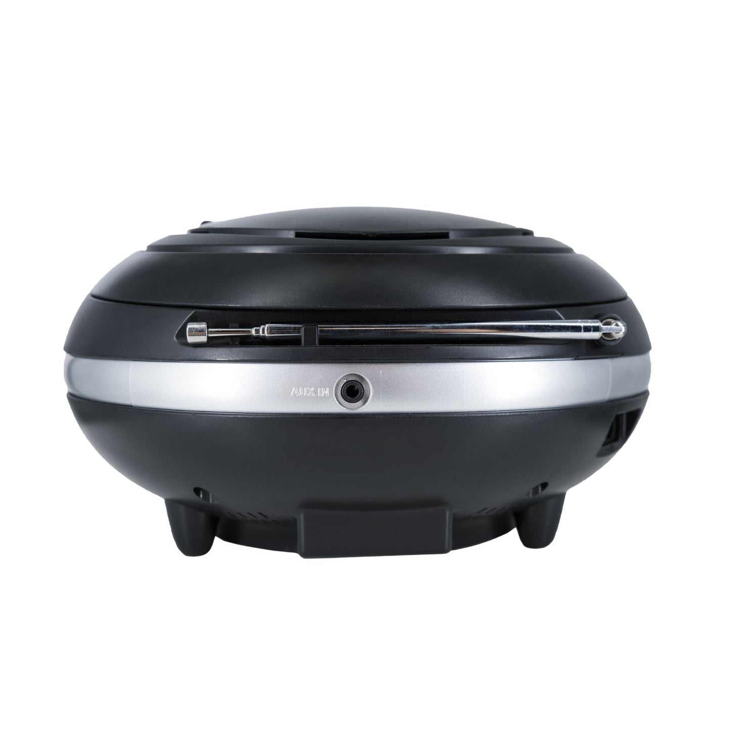 DENVER TC-29 – Tragbarer CD-Player mit FM-Radio &