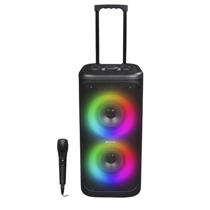 DENVER TSP-353 Bluetooth-Partylautsprecher 400W