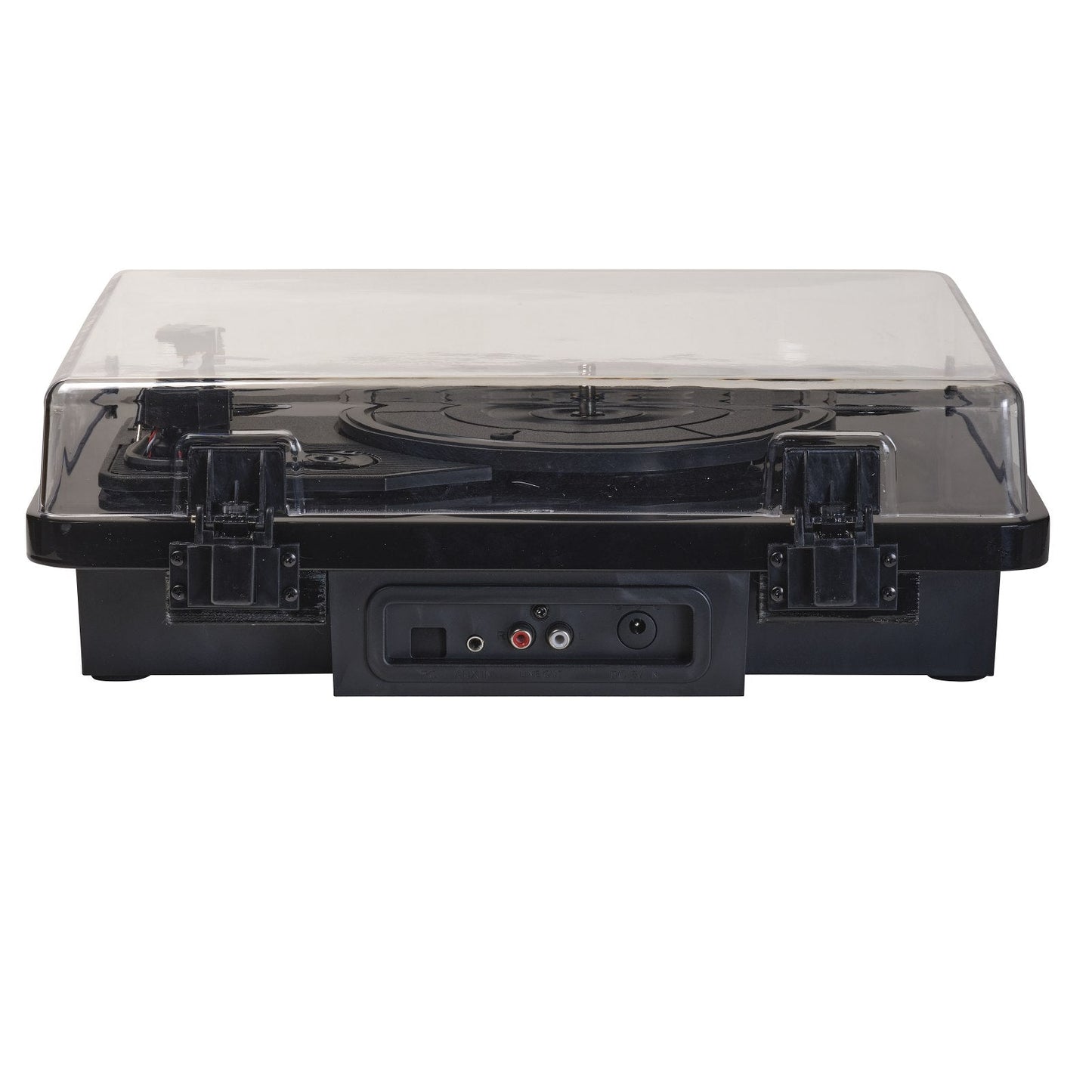 Denver VPL-230 Retro-Plattenspieler mit Bluetooth Senden &