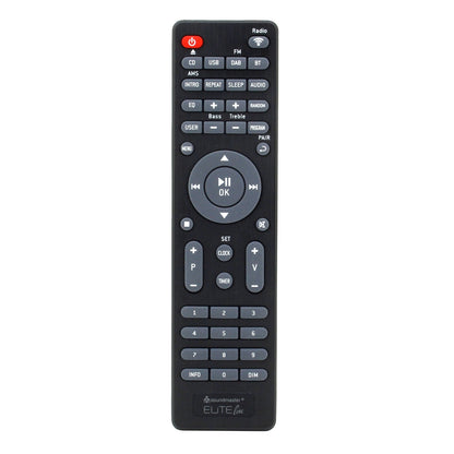 soundmaster eliteline icd2080sw stereo muziekcentrum met internet dab fm-radio cd spotify connect en app-besturing – Ansicht 6 – productafbeelding van Soundmaxx Online