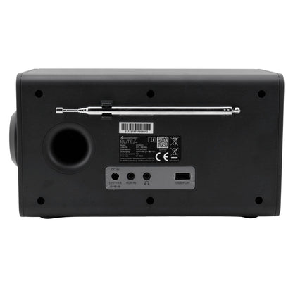 Soundmaster EliteLine IR7000TI WLAN-internetradio – Slimste