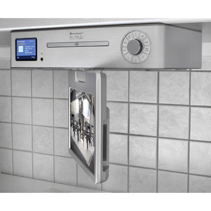 Soundmaster EliteLine KTD1020SI Onderbouw Keukenradio