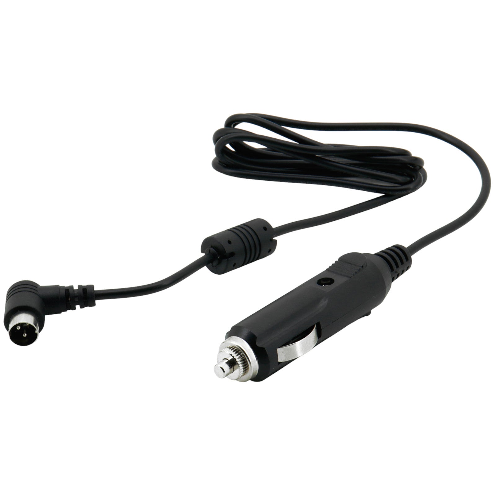 Soundmaster EliteLine KTD12V KFZ-Adapter für KTD1020SI - 12 V Autoadapter für Wohnmobile Wohnwagen Camper etc. – Frontansicht – Produktbild von Soundmaxx Online