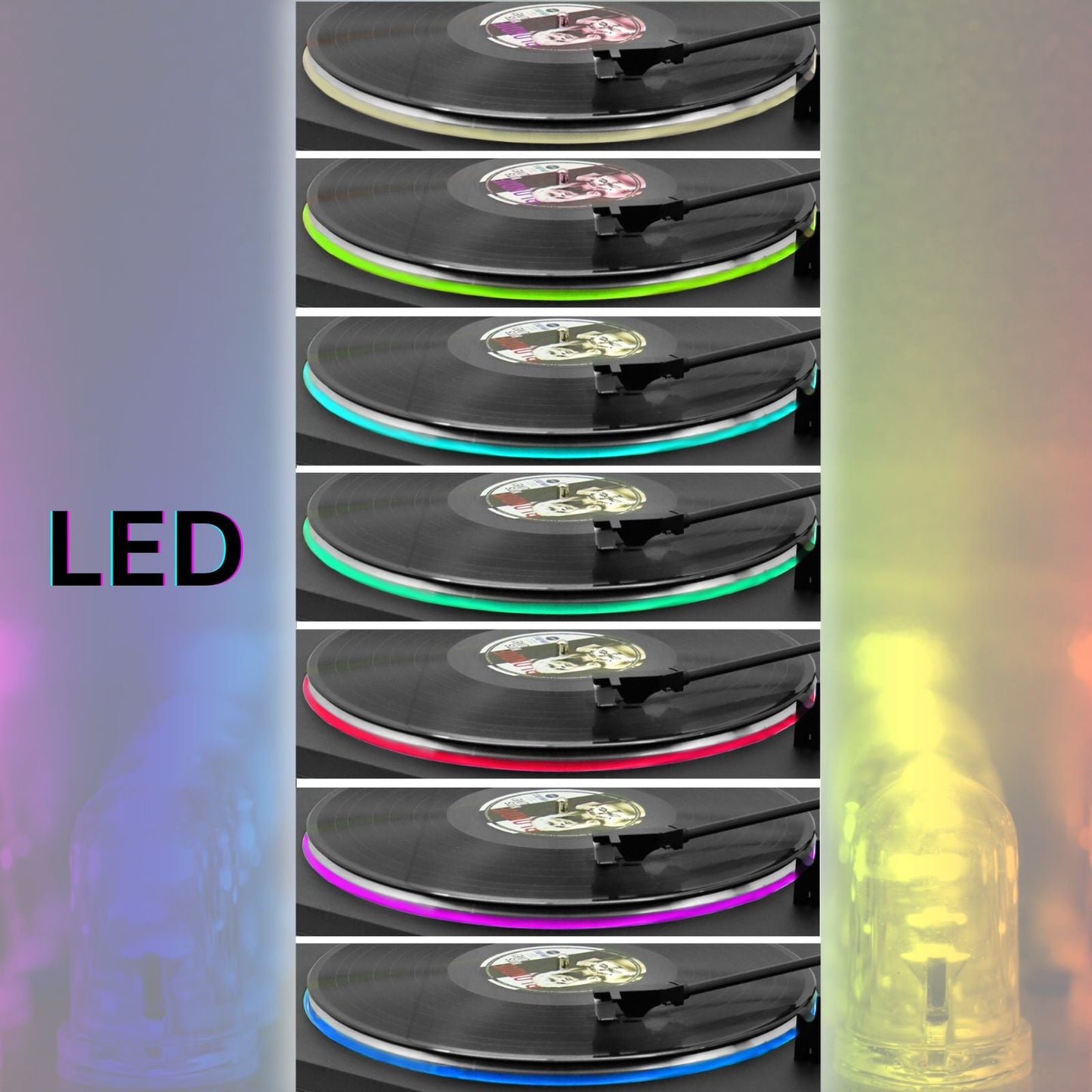 Soundmaster EliteLine PL860SW – Vollautomatischer