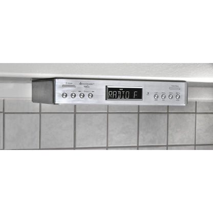Soundmaster HighLine UR2045SI Stereo keukenradio