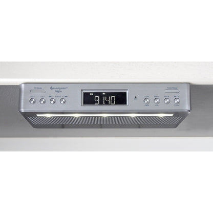 Soundmaster HighLine UR2045SI Stereo keukenradio